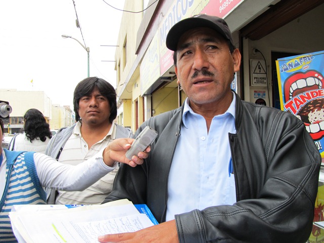 dirigente apemype